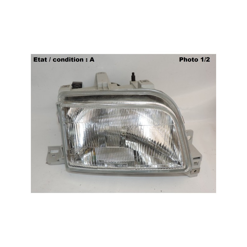 Right headlight H4 XACTA 434757