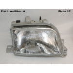 Right headlight H4 XACTA 434757