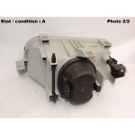 Right headlight H4 XACTA 434757