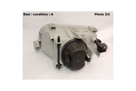 Right headlight H4 XACTA 434757