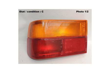 Left taillight SIEM 13884 / 13886