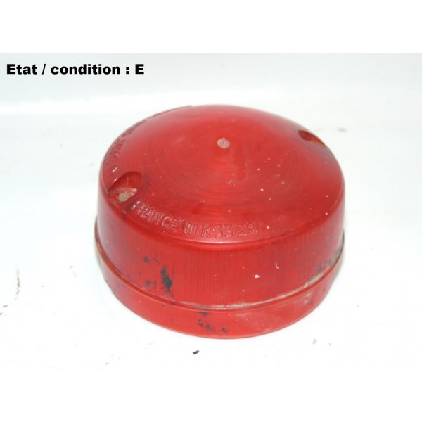 SCINTEX 2R65 - Red taillight lens