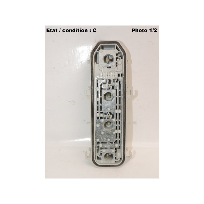 Platine feu arrière VALEO X65PH2-REN