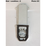 Taillight bulb holder VALEO X65PH2-REN