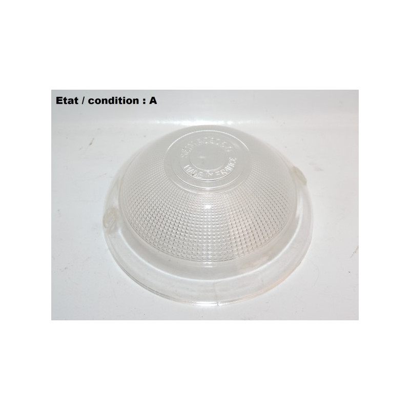 Front light indicator lens SCINTEX SX334