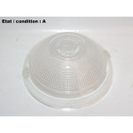 Front light indicator lens SCINTEX SX334