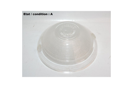 Cabochon feu avant clignotant veilleuse SEIMA 02060