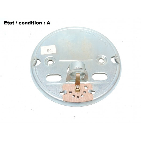 Front light indicator bulb holder SEIMA 02060 (BA15s)