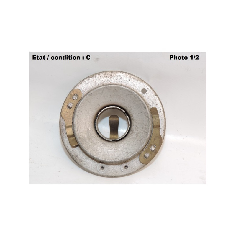 BA21s - Bulb holder