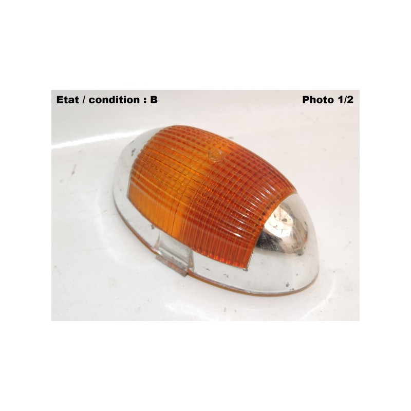 Indicator lens BOSCH K2708