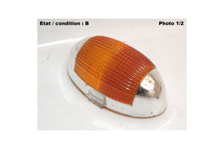 Indicator lens BOSCH K2708