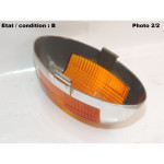 Indicator lens BOSCH K2708