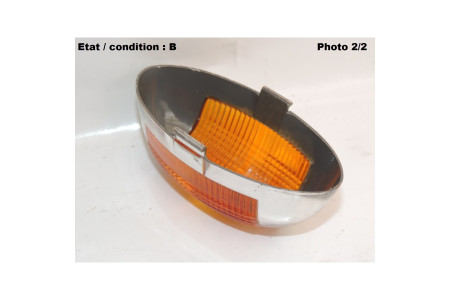 Indicator lens BOSCH K2708