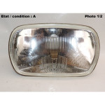 Headlight European Code Equilux SEV MARCHAL 61227203