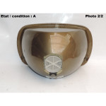 Headlight European Code Equilux SEV MARCHAL 61227203