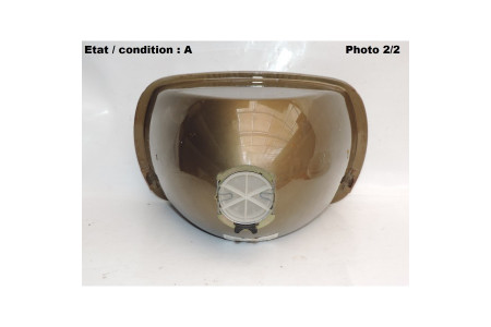 Headlight European Code Equilux SEV MARCHAL 61227203