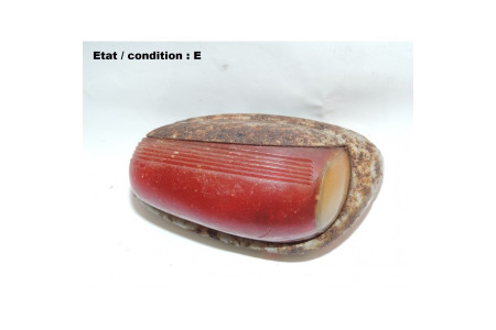 Cabochon feu clignotant latéral droit LABINAL 2422
