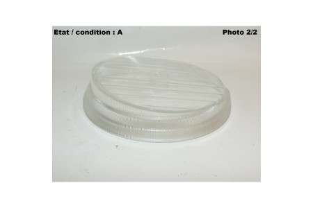 CIBIE 160 - Spotlight glass 4303