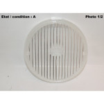 CIBIE 160 - Verre de phare antibrouillard 4076