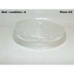 CIBIE 160 - Verre de phare antibrouillard 4076
