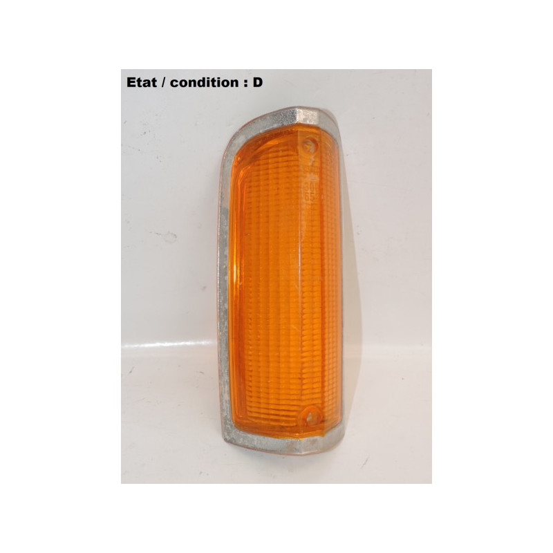 Cabochon feu clignotant avant droit SWF 300658
