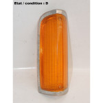 Cabochon feu clignotant avant droit SWF 300658