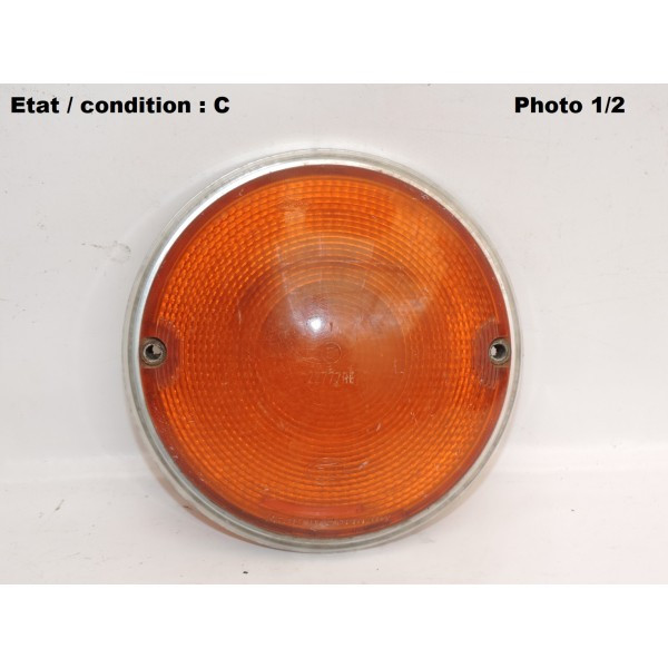 Feu clignotant avant HELLA 22777R6