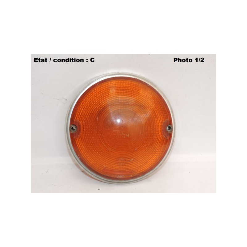 Front light indicator HELLA 22777R6