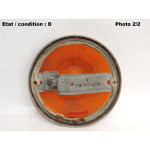 Feu clignotant avant HELLA 22777R6