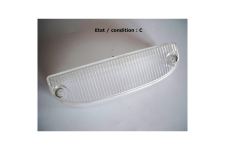 Right front light indicator HELLA 10/113