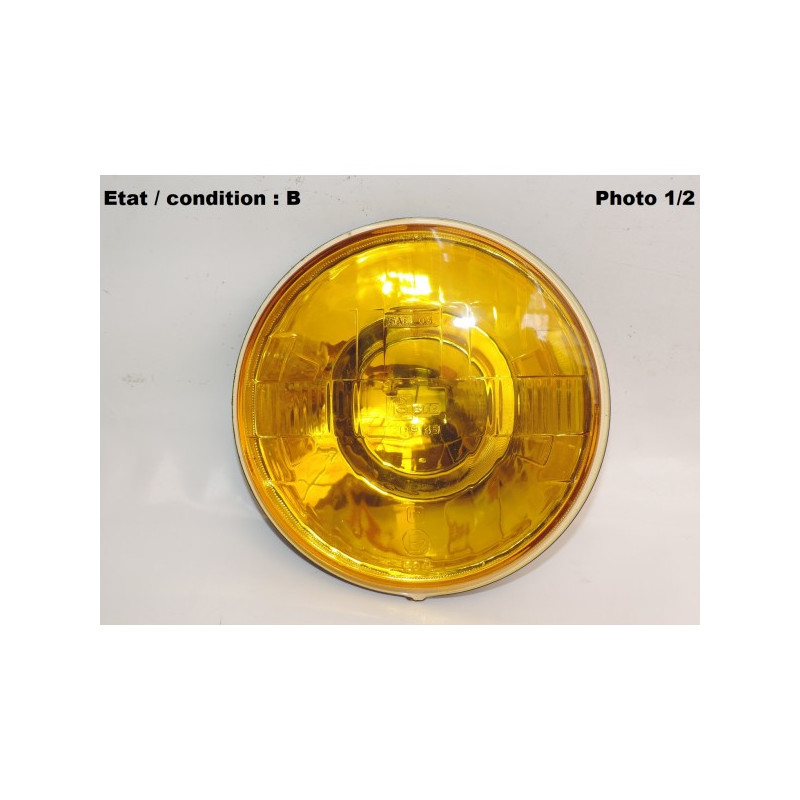 CIBIE 45 - Phare longue-portée 68-03-056/02