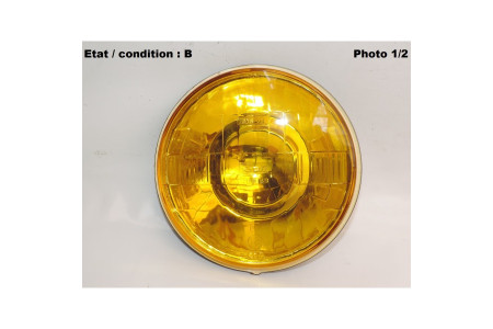 CIBIE 45 - Spotlight 68-03-056/02