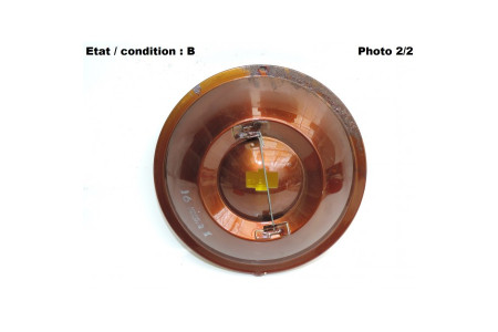CIBIE 45 - Phare longue-portée 68-03-056/02