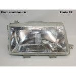 Right headlight European Code CIBIE 67506589