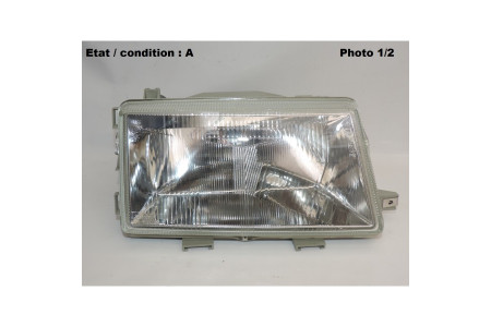 Phare droit Code Européen CIBIE 67506609