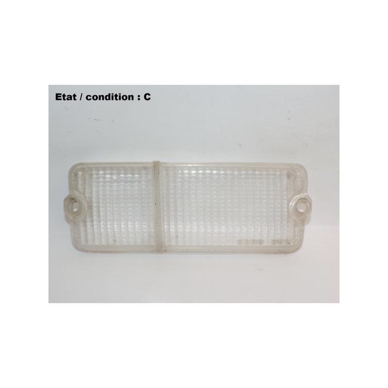 Left front light indicator lens ALTISSIMO 205830