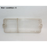 Cabochon feu clignotant veilleuse avant gauche ALTISSIMO 205830