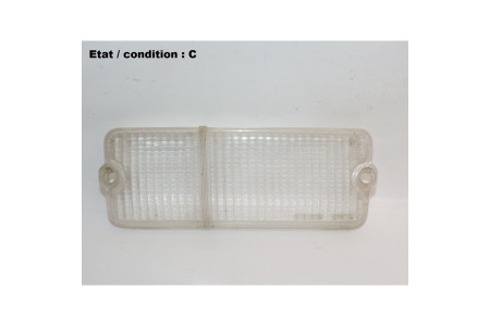 Cabochon feu clignotant veilleuse avant gauche ALTISSIMO 205830