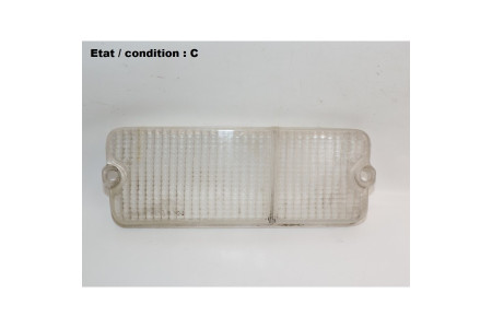 Right front light indicator lens ARIC 11.128.130