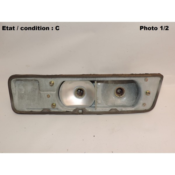 Platine feu arrière droit PK LMP 3699
