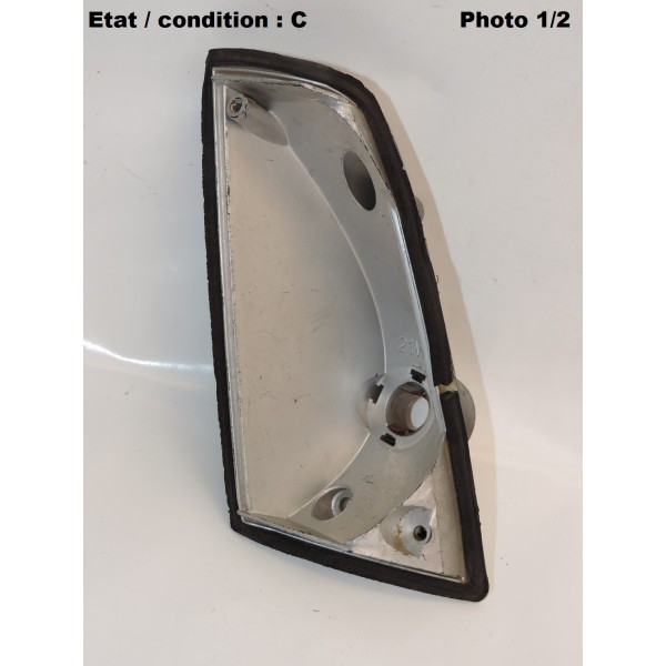 Right front light indicator bulb holder FIFFT 171207