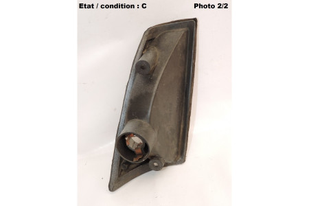 Right front light indicator bulb holder FIFFT 171207
