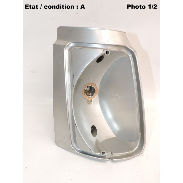 Platine feu clignotant avant droit GEMO 20772