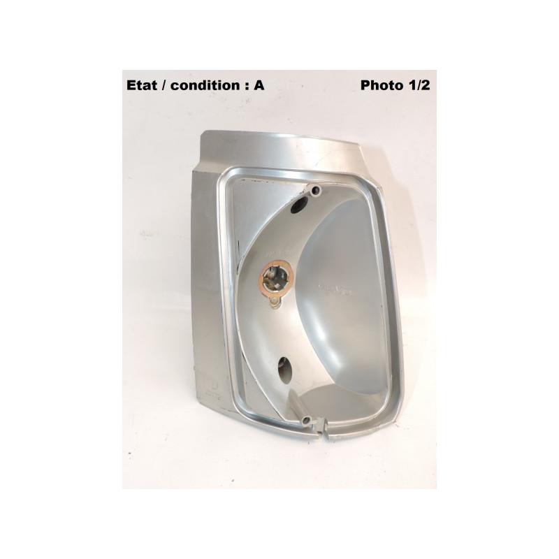 Platine feu clignotant avant droit GEMO 20772