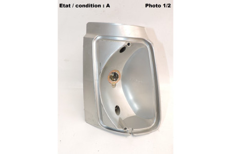 Platine feu clignotant avant droit GEMO 20772