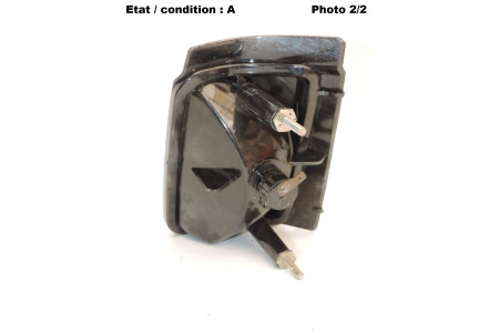 Platine feu clignotant avant droit GEMO 20772