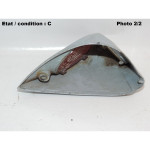 Right indicator sidelight lens PK 3130