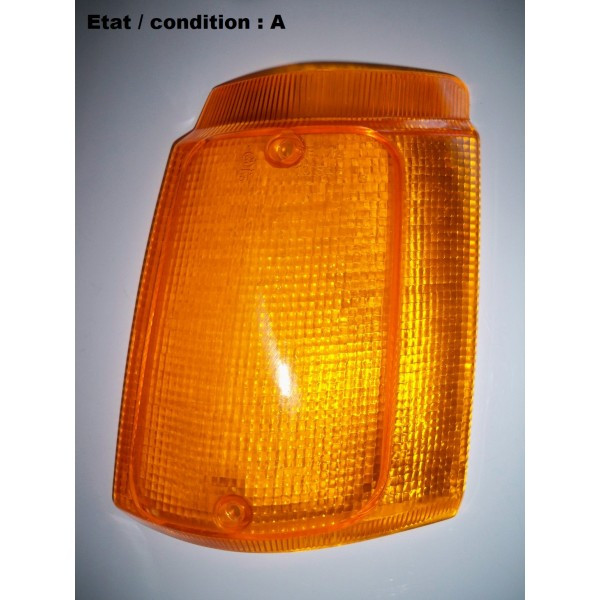 Cabochon clignotant feu avant gauche SEIMA 10540G