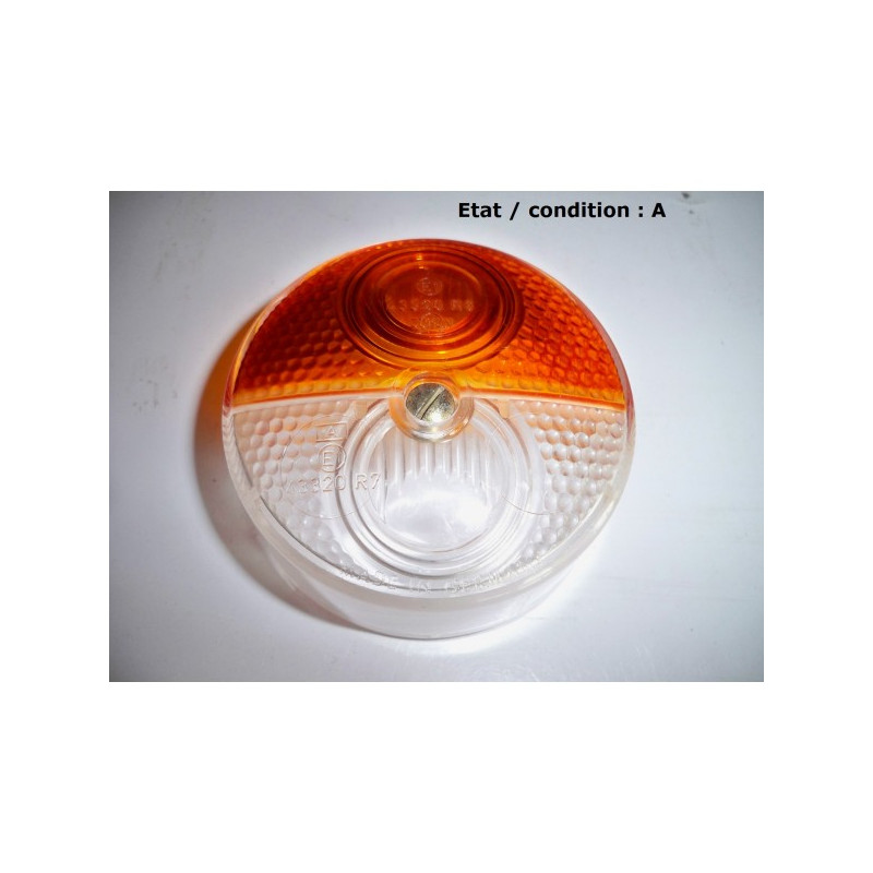 Cabochon feu clignotant veilleuse JOKON 43320