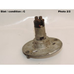 CITROEN 2CV Type HY Belphégor - Taillight bulb holder BAY15d SEIMA 189B